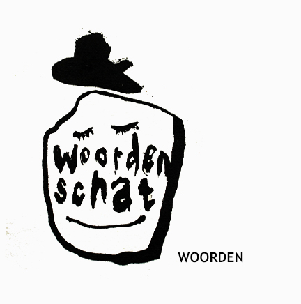 Woorden