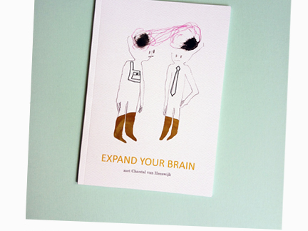 Expand your brain