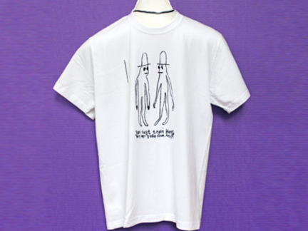 T-shirt Jan & Hans