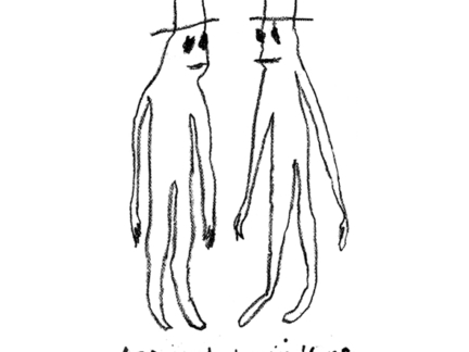 Kaart: Jan en Hans