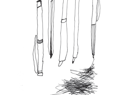 Kaart: Pennen